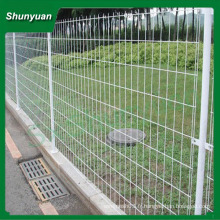 Chine fournisseur 2 * 2 Wire Mesh Clôture avec certificat ISO9001 par CQC